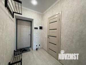 1-к квартира, посуточно, 33м2, 8/10 этаж