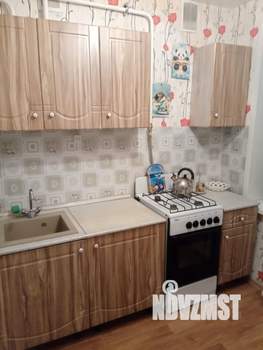 1-к квартира, на длительный срок, 30м2, 3/6 этаж