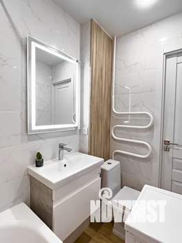1-к квартира, посуточно, 32м2, 3/5 этаж