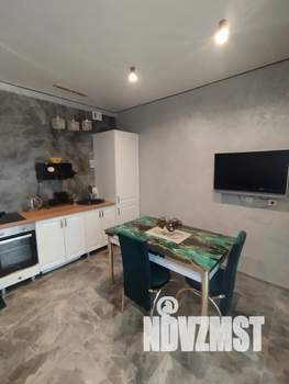 1-к квартира, посуточно, 55м2, 2/9 этаж