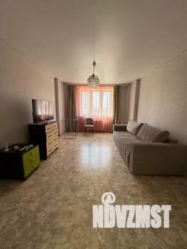 2-к квартира, посуточно, 70м2, 3/18 этаж