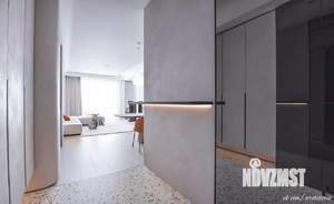 2-к квартира, на длительный срок, 50м2, 15/23 этаж