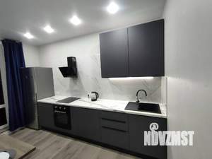 2-к квартира, посуточно, 55м2, 1/1 этаж