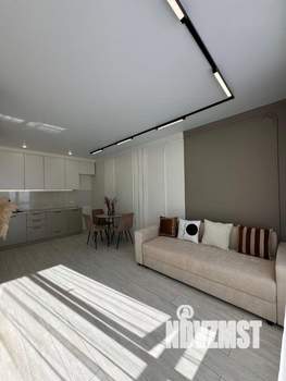 2-к квартира, на длительный срок, 40м2, 11/19 этаж