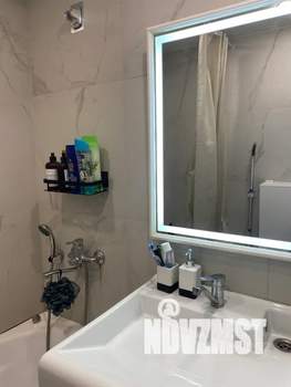 2-к квартира, посуточно, 56м2, 4/9 этаж