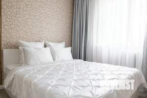 1-к квартира, посуточно, 56м2, 1/1 этаж