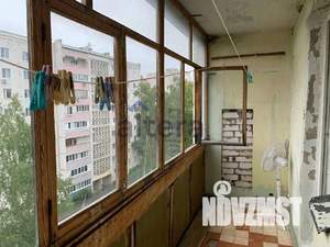 1-к квартира, на длительный срок, 35м2, 7/9 этаж