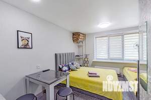 Студия квартира, посуточно, 17м2, 1/9 этаж