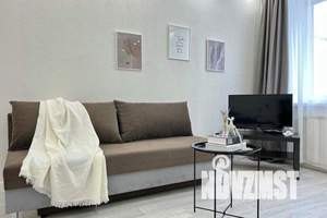 1-к квартира, посуточно, 55м2, 4/5 этаж