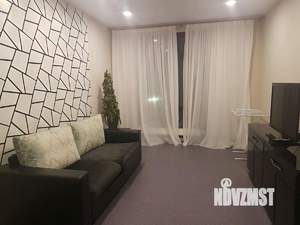2-к квартира, на длительный срок, 55м2, 2/7 этаж