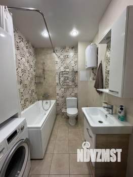 2-к квартира, на длительный срок, 55м2, 3/18 этаж