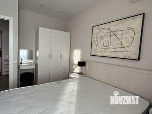 1-к квартира, на длительный срок, 39м2, 16/19 этаж