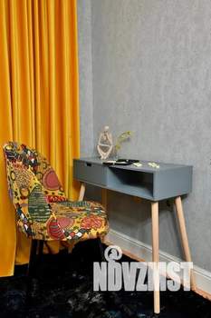 3-к квартира, посуточно, 110м2, 3/4 этаж