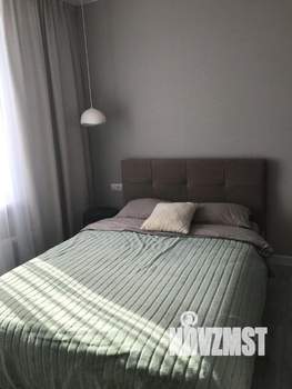 2-к квартира, посуточно, 50м2, 1/1 этаж