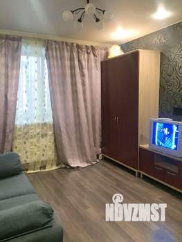 1-к квартира, на длительный срок, 45м2, 3/8 этаж