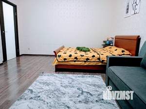 1-к квартира, посуточно, 57м2, 5/9 этаж