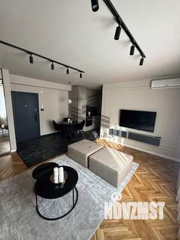 2-к квартира, на длительный срок, 42м2, 7/9 этаж