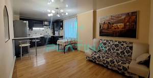 3-к квартира, на длительный срок, 70м2, 4/10 этаж