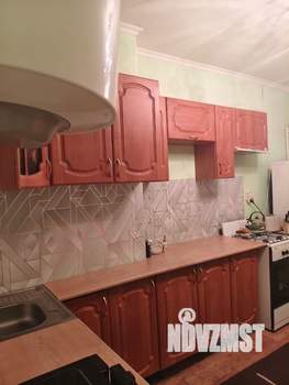 1-к квартира, на длительный срок, 36м2, 3/6 этаж