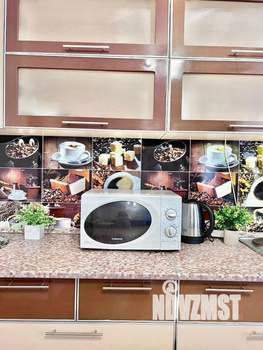 1-к квартира, посуточно, 62м2, 1/1 этаж