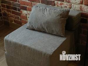 Студия квартира, посуточно, 28м2, 4/4 этаж