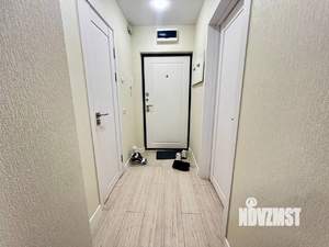 1-к квартира, на длительный срок, 30м2, 2/11 этаж