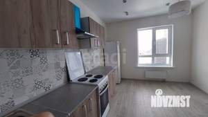 2-к квартира, на длительный срок, 45м2, 11/19 этаж