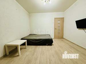 1-к квартира, на длительный срок, 34м2, 6/10 этаж