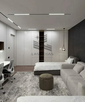 3-к квартира, на длительный срок, 115м2, 14/17 этаж