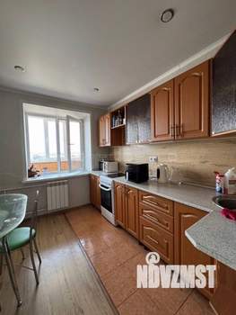 1-к квартира, на длительный срок, 40м2, 10/14 этаж
