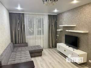 2-к квартира, на длительный срок, 47м2, 3/14 этаж