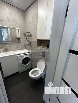 1-к квартира, на длительный срок, 33м2, 6/17 этаж