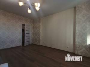 1-к квартира, на длительный срок, 40м2, 8/15 этаж