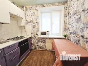 1-к квартира, посуточно, 38м2, 4/15 этаж