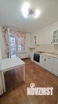 1-к квартира, на длительный срок, 42м2, 5/16 этаж