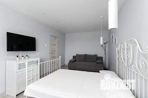 1-к квартира, посуточно, 35м2, 9/10 этаж
