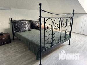 1-к квартира, посуточно, 65м2, 5/5 этаж