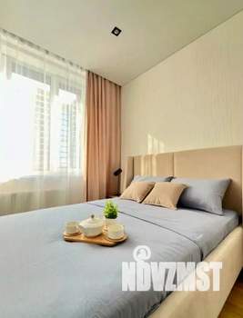 1-к квартира, посуточно, 33м2, 1/1 этаж