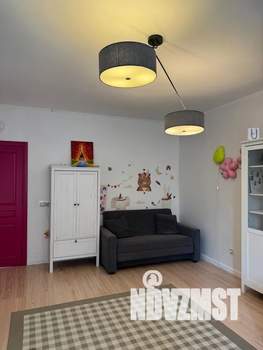 2-к квартира, посуточно, 82м2, 7/9 этаж