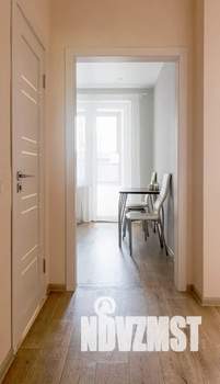 1-к квартира, посуточно, 38м2, 9/10 этаж