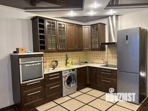2-к квартира, на длительный срок, 90м2, 12/16 этаж