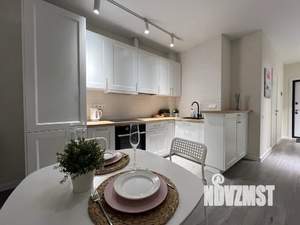 Студия квартира, посуточно, 50м2, 9/12 этаж