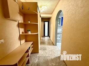 1-к квартира, посуточно, 38м2, 3/5 этаж