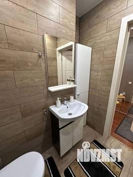 1-к квартира, на длительный срок, 36м2, 17/20 этаж