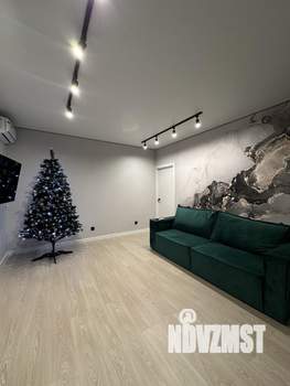 2-к квартира, на длительный срок, 54м2, 11/25 этаж