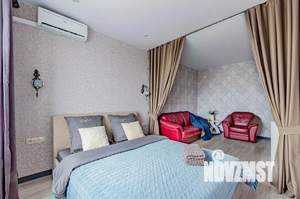 2-к квартира, посуточно, 65м2, 1/1 этаж