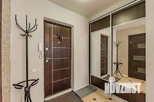2-к квартира, посуточно, 60м2, 1/1 этаж