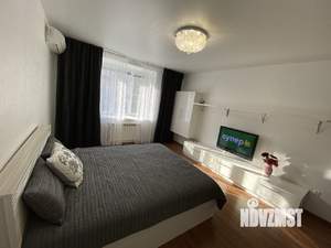 1-к квартира, на длительный срок, 53м2, 7/9 этаж