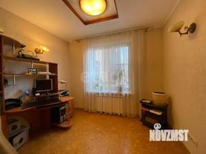 3-к квартира, на длительный срок, 93м2, 2/5 этаж