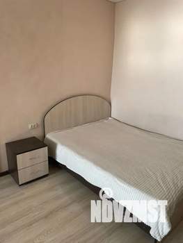 1-к квартира, посуточно, 40м2, 12/14 этаж